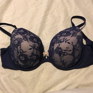 Body by Victoria Lined Perfect Coverage Bra